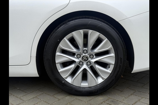 Toyota Mirai FCV 182pk Dynamic | Waterstof, JBL, Keyless, Stoelverwarming, Adaptive cruise control, Navigatie, Parkeercamera