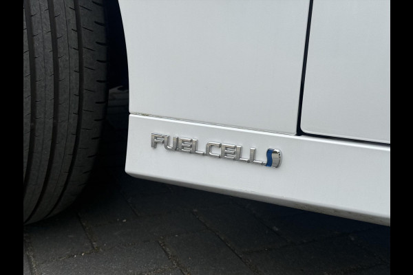 Toyota Mirai FCV 182pk Dynamic | Waterstof, JBL, Keyless, Stoelverwarming, Adaptive cruise control, Navigatie, Parkeercamera