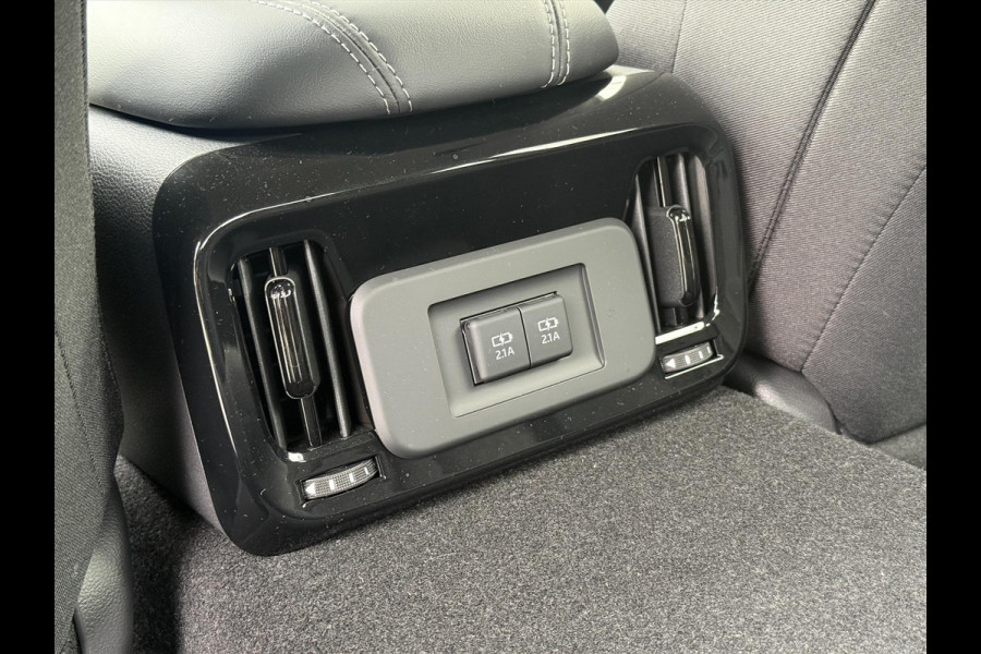 Toyota Mirai FCV 182pk Dynamic | Waterstof, JBL, Keyless, Stoelverwarming, Adaptive cruise control, Navigatie, Parkeercamera