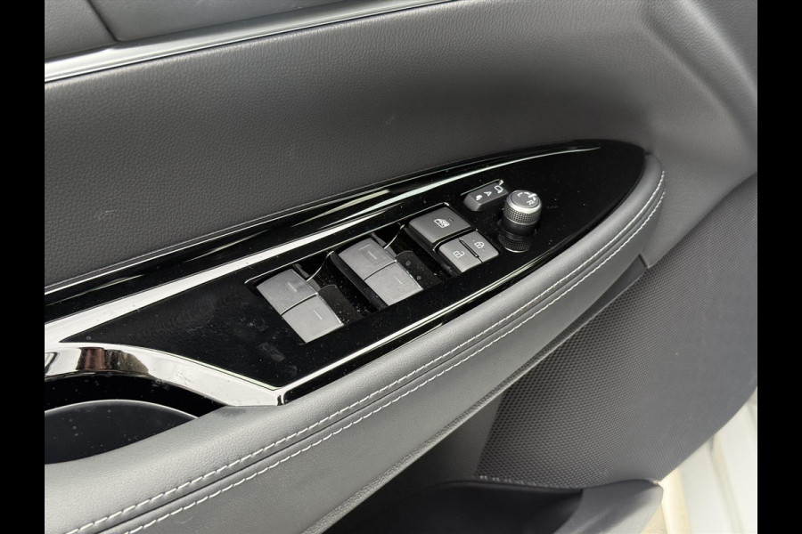 Toyota Mirai FCV 182pk Dynamic | Waterstof, JBL, Keyless, Stoelverwarming, Adaptive cruise control, Navigatie, Parkeercamera