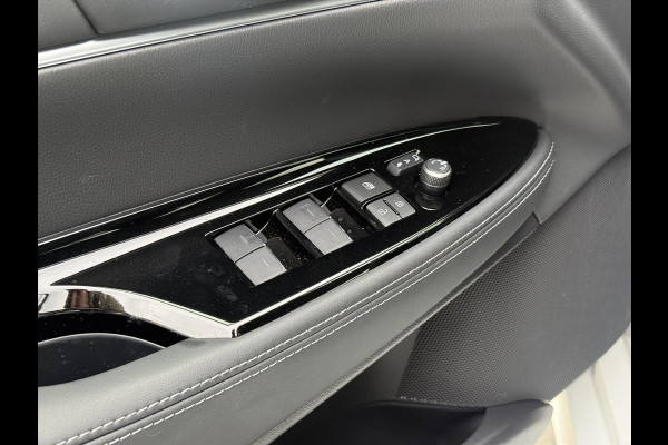 Toyota Mirai FCV 182pk Dynamic | Waterstof, JBL, Keyless, Stoelverwarming, Adaptive cruise control, Navigatie, Parkeercamera