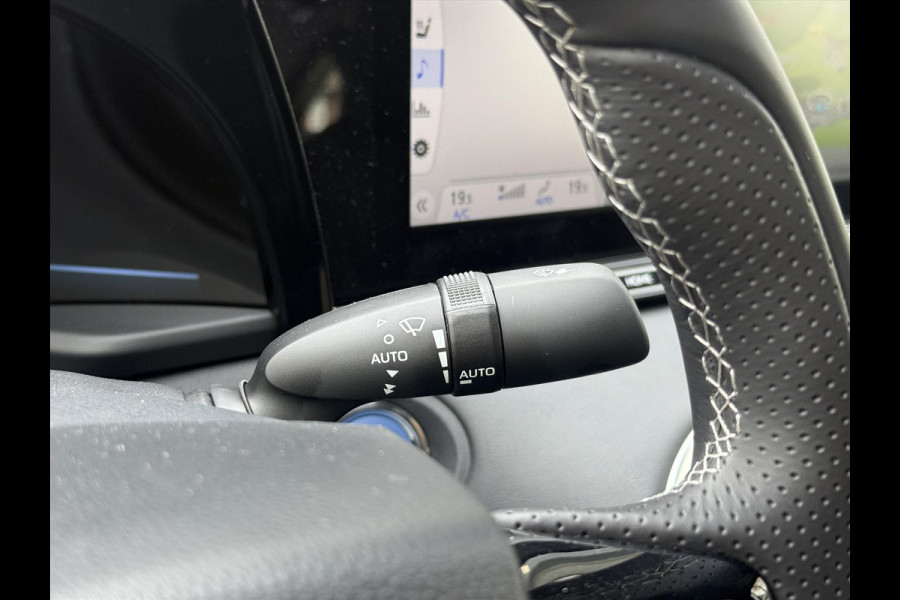 Toyota Mirai FCV 182pk Dynamic | Waterstof, JBL, Keyless, Stoelverwarming, Adaptive cruise control, Navigatie, Parkeercamera