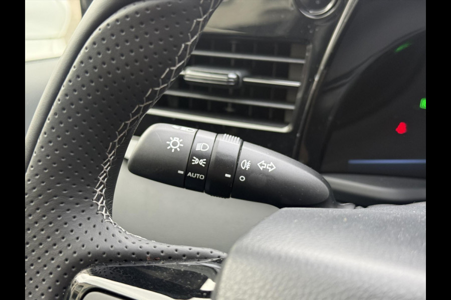 Toyota Mirai FCV 182pk Dynamic | Waterstof, JBL, Keyless, Stoelverwarming, Adaptive cruise control, Navigatie, Parkeercamera