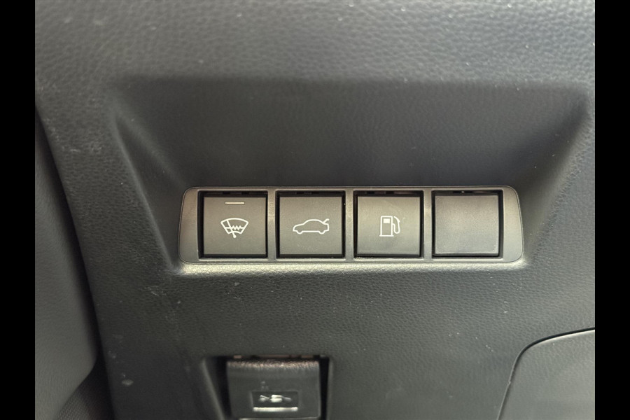 Toyota Mirai FCV 182pk Dynamic | Waterstof, JBL, Keyless, Stoelverwarming, Adaptive cruise control, Navigatie, Parkeercamera