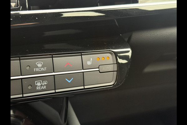 Toyota Mirai FCV 182pk Dynamic | Waterstof, JBL, Keyless, Stoelverwarming, Adaptive cruise control, Navigatie, Parkeercamera