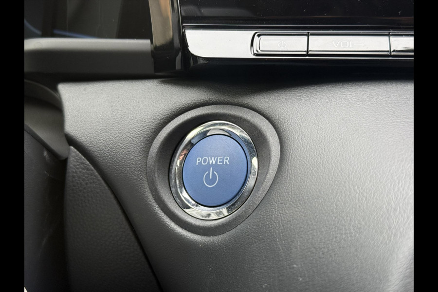 Toyota Mirai FCV 182pk Dynamic | Waterstof, JBL, Keyless, Stoelverwarming, Adaptive cruise control, Navigatie, Parkeercamera