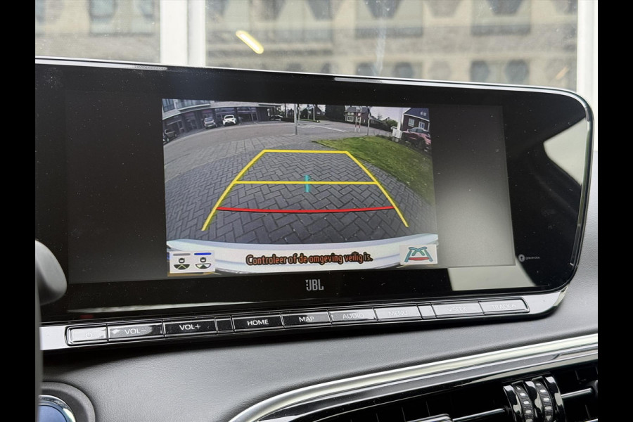 Toyota Mirai FCV 182pk Dynamic | Waterstof, JBL, Keyless, Stoelverwarming, Adaptive cruise control, Navigatie, Parkeercamera