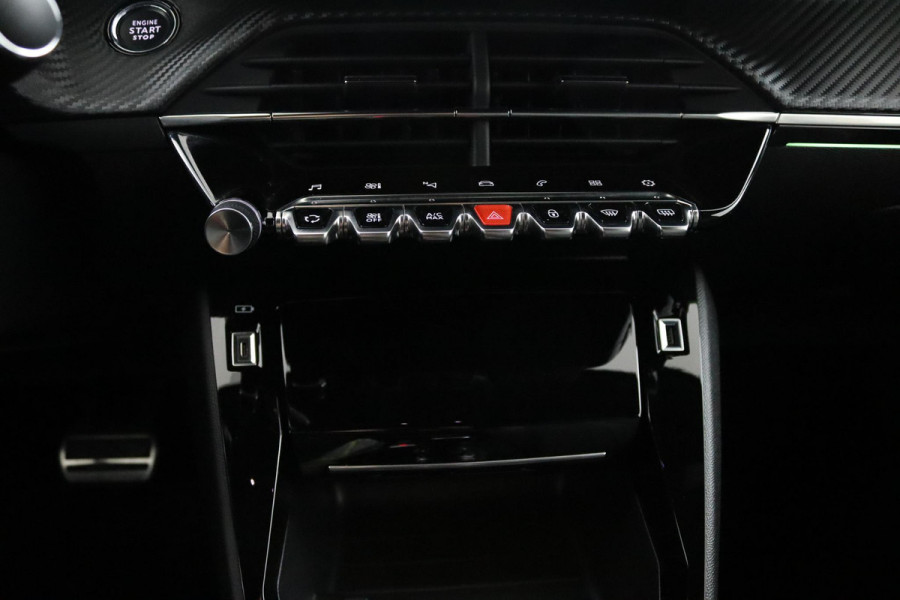 Peugeot 208 1.2 GT*AUTOM.*ECC*CRUISE*NAVI*CAM*CARPLAY