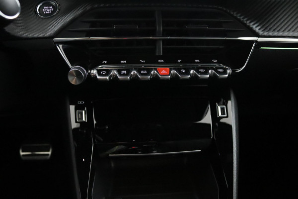 Peugeot 208 1.2 GT*AUTOM.*ECC*CRUISE*NAVI*CAM*CARPLAY
