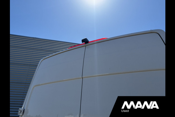 MAN TGE 35 2.0 3.180 L5H3 Maxi Automaat Camera Carplay Airco Cruise
