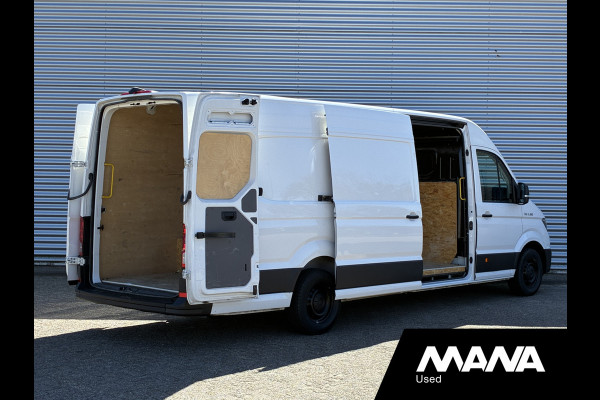 MAN TGE 35 2.0 3.180 L5H3 Maxi Automaat Camera Carplay Airco Cruise
