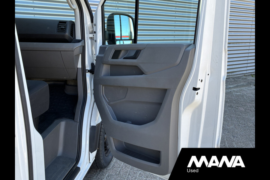 MAN TGE 35 2.0 3.180 L5H3 Maxi Automaat Camera Carplay Airco Cruise