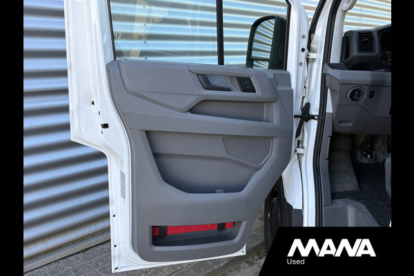 MAN TGE 35 2.0 3.180 L5H3 Maxi Automaat Camera Carplay Airco Cruise
