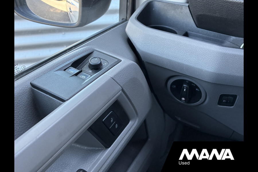 MAN TGE 35 2.0 3.180 L5H3 Maxi Automaat Camera Carplay Airco Cruise