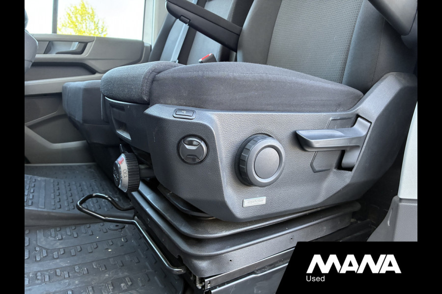 MAN TGE 35 2.0 3.180 L5H3 Maxi Automaat Camera Carplay Airco Cruise