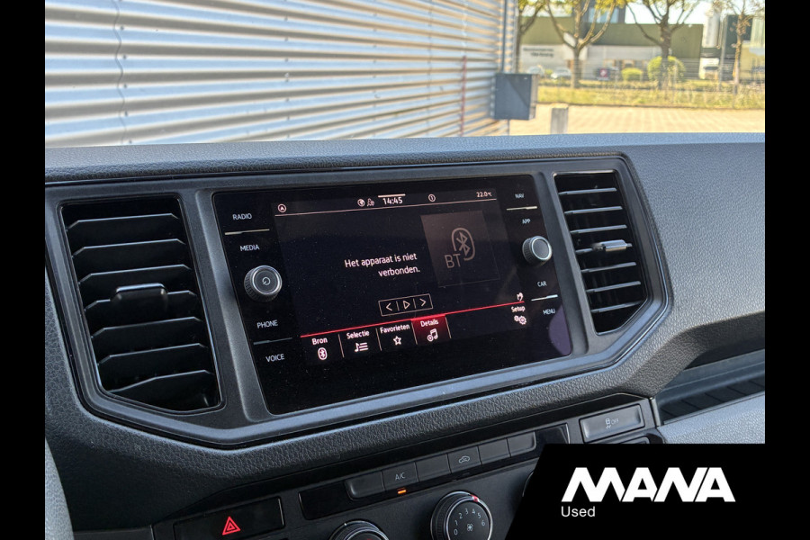 MAN TGE 35 2.0 3.180 L5H3 Maxi Automaat Camera Carplay Airco Cruise