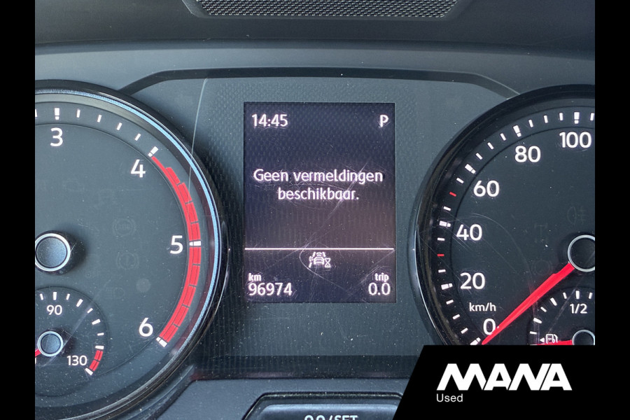 MAN TGE 35 2.0 3.180 L5H3 Maxi Automaat Camera Carplay Airco Cruise