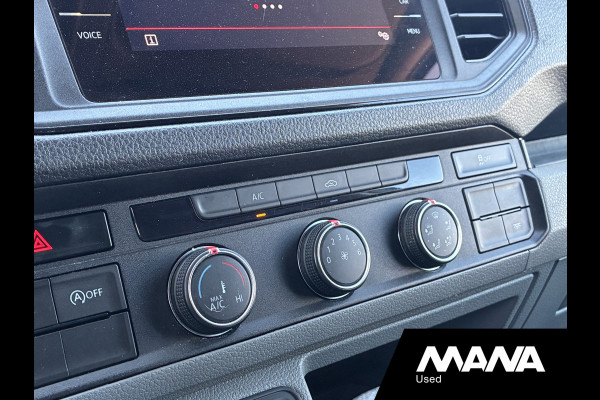 MAN TGE 35 2.0 3.180 L5H3 Maxi Automaat Camera Carplay Airco Cruise