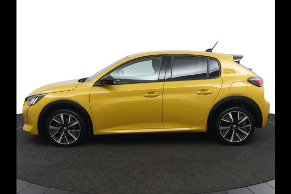 Peugeot 208 1.2 GT*AUTOM.*ECC*CRUISE*NAVI*CAM*CARPLAY
