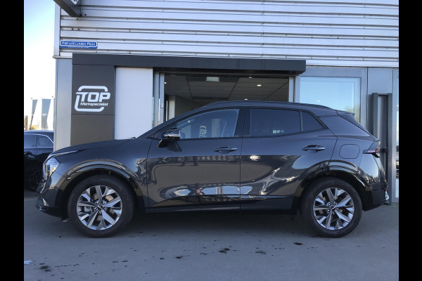 Kia Sportage 1.6 Hybrid GT-Line 7 JAAR GARANTIE