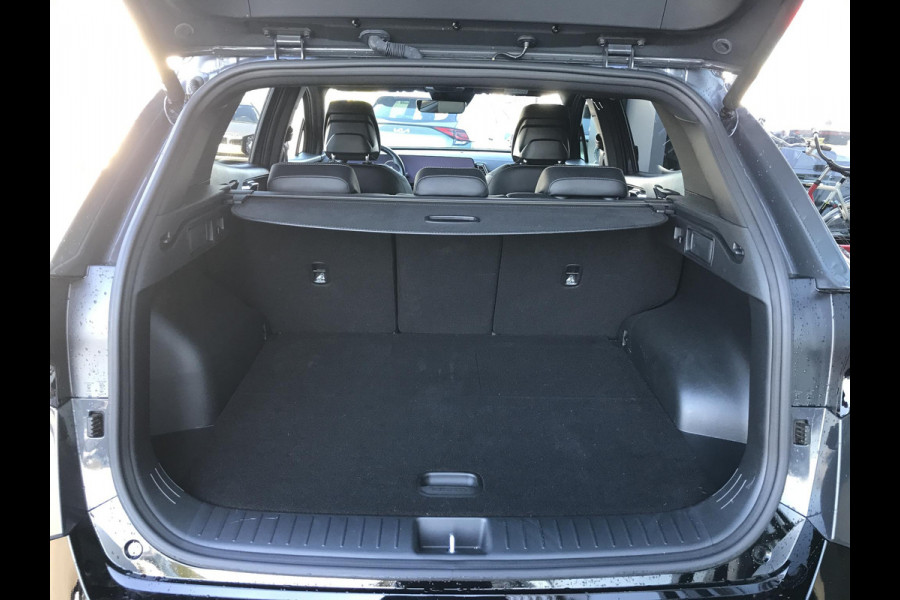 Kia Sportage 1.6 Hybrid GT-Line 7 JAAR GARANTIE