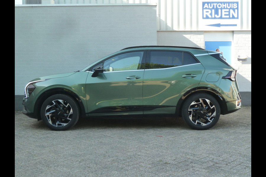 Kia Sportage 1.6 T-GDi Plug-in Hybrid AWD GT-PlusLine|Panodak|Harman/Kardon|360-Camera|Stoelkoeling/verwarming|Memory|Afn.Trekhaak