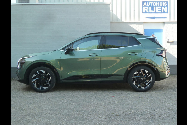 Kia Sportage 1.6 T-GDi Plug-in Hybrid AWD GT-PlusLine|Panodak|Harman/Kardon|360-Camera|Stoelkoeling/verwarming|Memory|Afn.Trekhaak