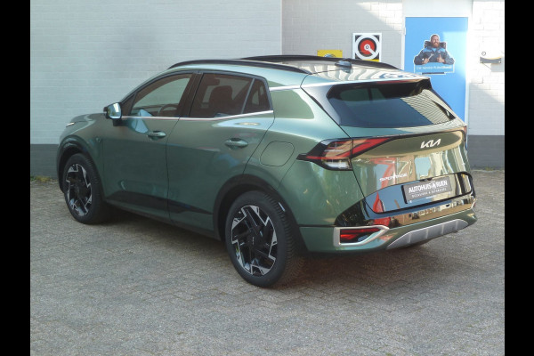 Kia Sportage 1.6 T-GDi Plug-in Hybrid AWD GT-PlusLine|Panodak|Harman/Kardon|360-Camera|Stoelkoeling/verwarming|Memory|Afn.Trekhaak