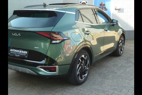Kia Sportage 1.6 T-GDi Plug-in Hybrid AWD GT-PlusLine|Panodak|Harman/Kardon|360-Camera|Stoelkoeling/verwarming|Memory|Afn.Trekhaak