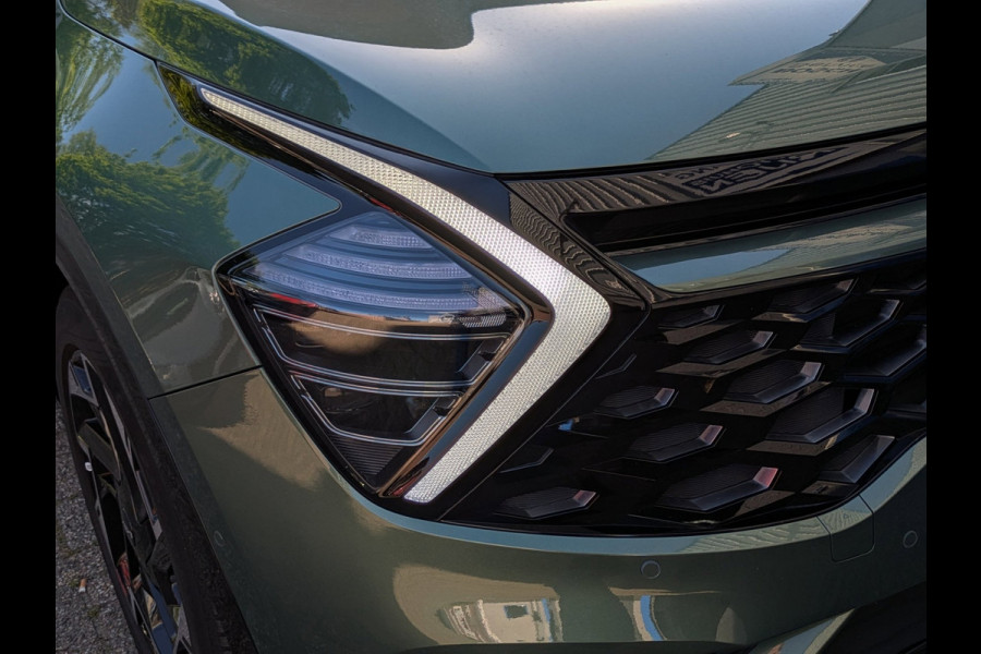 Kia Sportage 1.6 T-GDi Plug-in Hybrid AWD GT-PlusLine|Panodak|Harman/Kardon|360-Camera|Stoelkoeling/verwarming|Memory|Afn.Trekhaak