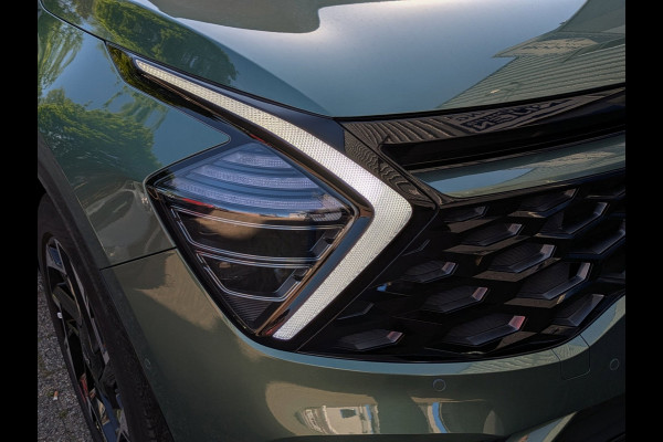 Kia Sportage 1.6 T-GDi Plug-in Hybrid AWD GT-PlusLine|Panodak|Harman/Kardon|360-Camera|Stoelkoeling/verwarming|Memory|Afn.Trekhaak