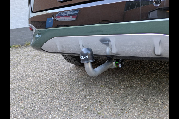 Kia Sportage 1.6 T-GDi Plug-in Hybrid AWD GT-PlusLine|Panodak|Harman/Kardon|360-Camera|Stoelkoeling/verwarming|Memory|Afn.Trekhaak