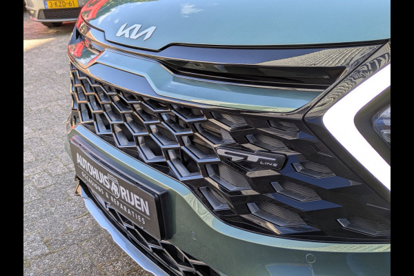 Kia Sportage 1.6 T-GDi Plug-in Hybrid AWD GT-PlusLine|Panodak|Harman/Kardon|360-Camera|Stoelkoeling/verwarming|Memory|Afn.Trekhaak