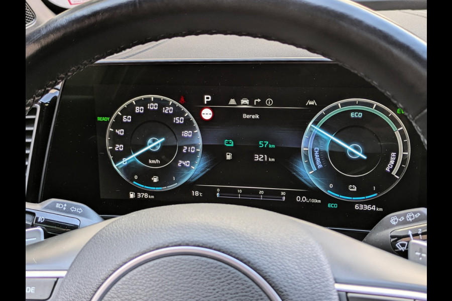 Kia Sportage 1.6 T-GDi Plug-in Hybrid AWD GT-PlusLine|Panodak|Harman/Kardon|360-Camera|Stoelkoeling/verwarming|Memory|Afn.Trekhaak