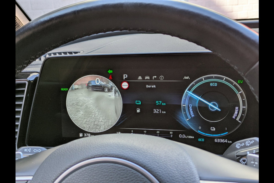 Kia Sportage 1.6 T-GDi Plug-in Hybrid AWD GT-PlusLine|Panodak|Harman/Kardon|360-Camera|Stoelkoeling/verwarming|Memory|Afn.Trekhaak