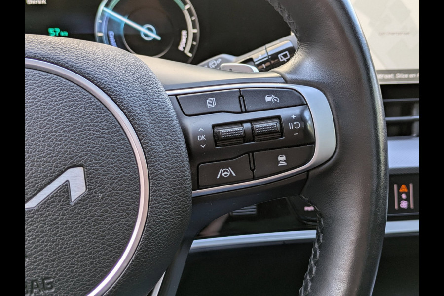 Kia Sportage 1.6 T-GDi Plug-in Hybrid AWD GT-PlusLine|Panodak|Harman/Kardon|360-Camera|Stoelkoeling/verwarming|Memory|Afn.Trekhaak