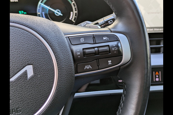 Kia Sportage 1.6 T-GDi Plug-in Hybrid AWD GT-PlusLine|Panodak|Harman/Kardon|360-Camera|Stoelkoeling/verwarming|Memory|Afn.Trekhaak