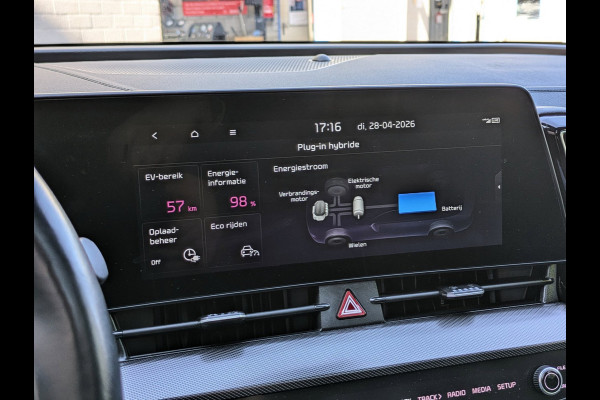 Kia Sportage 1.6 T-GDi Plug-in Hybrid AWD GT-PlusLine|Panodak|Harman/Kardon|360-Camera|Stoelkoeling/verwarming|Memory|Afn.Trekhaak