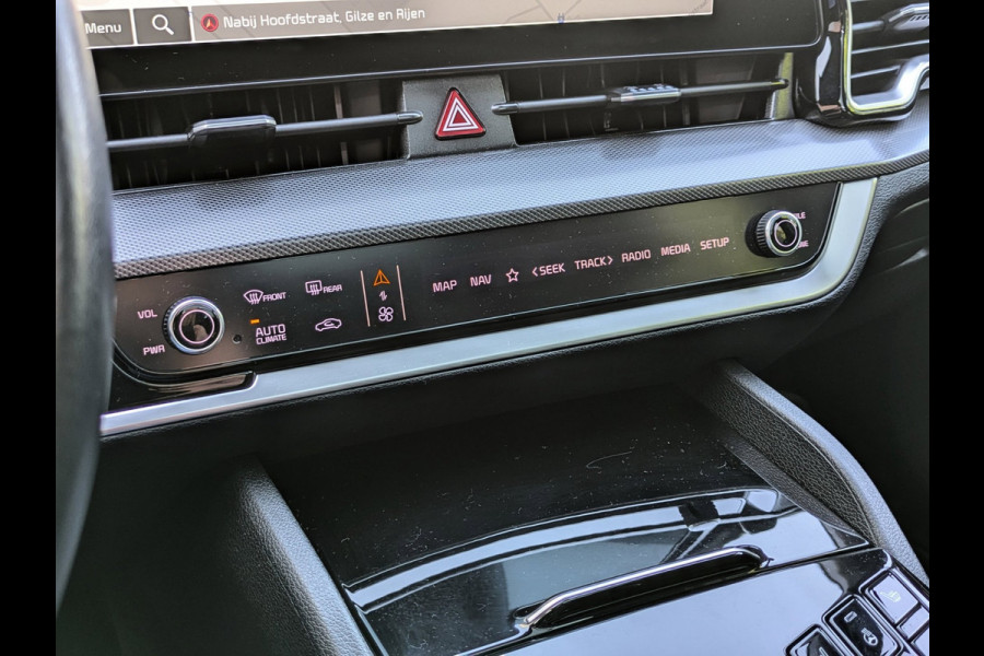 Kia Sportage 1.6 T-GDi Plug-in Hybrid AWD GT-PlusLine|Panodak|Harman/Kardon|360-Camera|Stoelkoeling/verwarming|Memory|Afn.Trekhaak