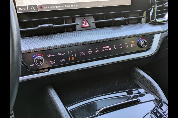 Kia Sportage 1.6 T-GDi Plug-in Hybrid AWD GT-PlusLine|Panodak|Harman/Kardon|360-Camera|Stoelkoeling/verwarming|Memory|Afn.Trekhaak