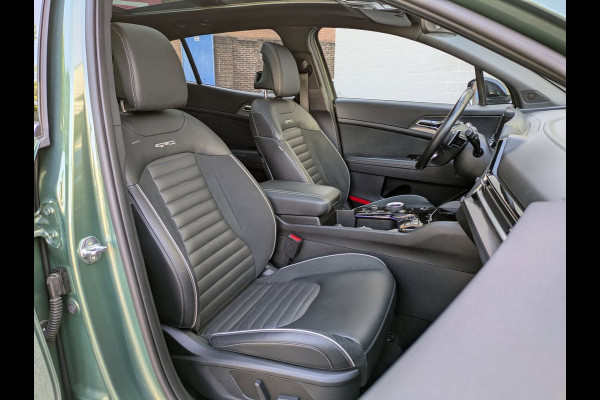 Kia Sportage 1.6 T-GDi Plug-in Hybrid AWD GT-PlusLine|Panodak|Harman/Kardon|360-Camera|Stoelkoeling/verwarming|Memory|Afn.Trekhaak