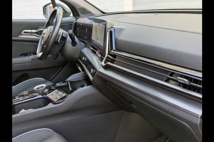 Kia Sportage 1.6 T-GDi Plug-in Hybrid AWD GT-PlusLine|Panodak|Harman/Kardon|360-Camera|Stoelkoeling/verwarming|Memory|Afn.Trekhaak