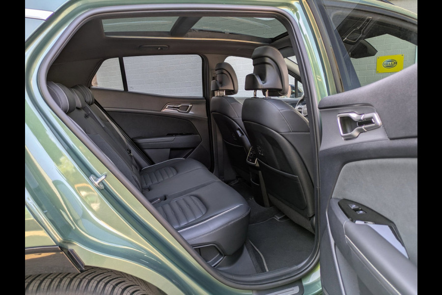 Kia Sportage 1.6 T-GDi Plug-in Hybrid AWD GT-PlusLine|Panodak|Harman/Kardon|360-Camera|Stoelkoeling/verwarming|Memory|Afn.Trekhaak