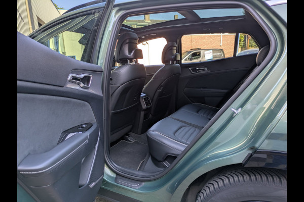 Kia Sportage 1.6 T-GDi Plug-in Hybrid AWD GT-PlusLine|Panodak|Harman/Kardon|360-Camera|Stoelkoeling/verwarming|Memory|Afn.Trekhaak