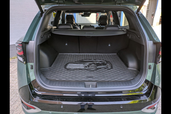 Kia Sportage 1.6 T-GDi Plug-in Hybrid AWD GT-PlusLine|Panodak|Harman/Kardon|360-Camera|Stoelkoeling/verwarming|Memory|Afn.Trekhaak