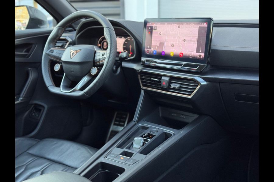 CUPRA Formentor 1.4 e-Hybrid VZ Copper Edition Leer/Pano/Matrix
