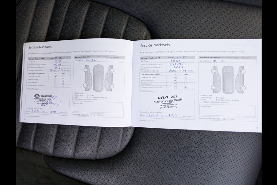 Kia Sportage 1.6 T-GDi Plug-in Hybrid AWD GT-PlusLine|Panodak|Harman/Kardon|360-Camera|Stoelkoeling/verwarming|Memory|Afn.Trekhaak