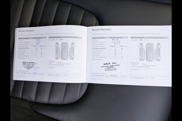 Kia Sportage 1.6 T-GDi Plug-in Hybrid AWD GT-PlusLine|Panodak|Harman/Kardon|360-Camera|Stoelkoeling/verwarming|Memory|Afn.Trekhaak