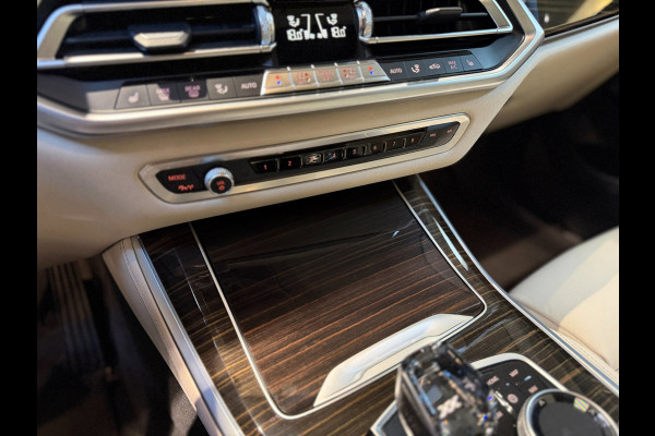BMW X5 XDrive45e High Executive|Crystal Pook|Skylounge|Leder|HuD