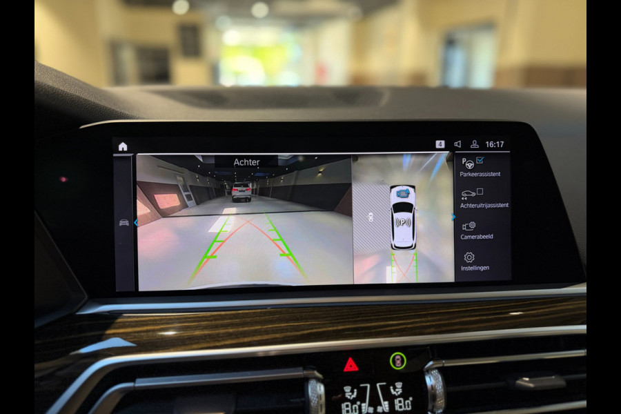 BMW X5 XDrive45e High Executive|Crystal Pook|Skylounge|Leder|HuD